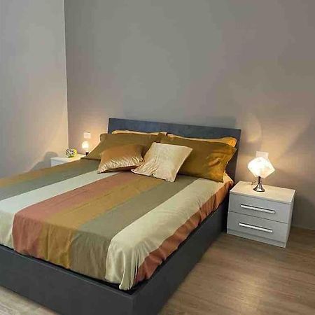 Ferienwohnung Camar 110 La Spezia Exterior foto