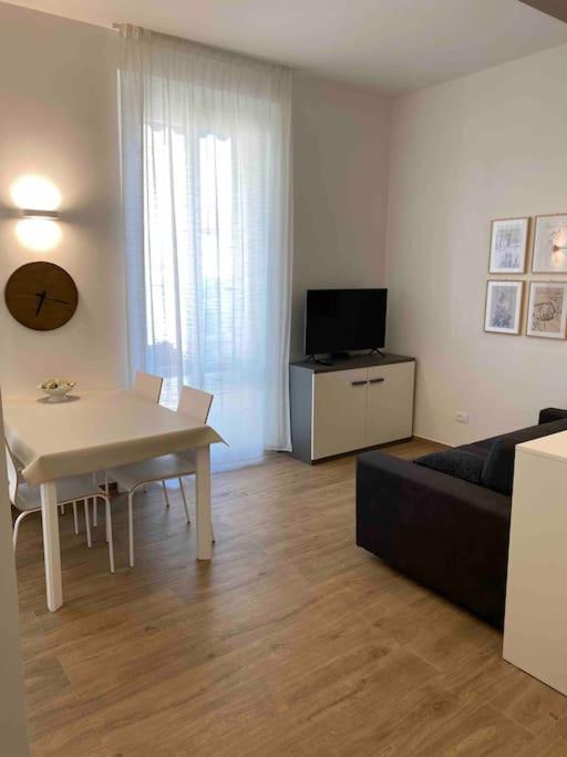 Ferienwohnung Camar 110 La Spezia Exterior foto