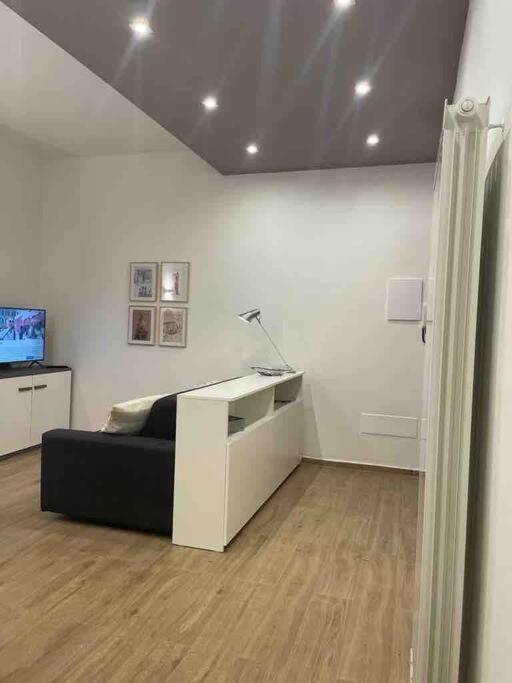 Ferienwohnung Camar 110 La Spezia Exterior foto