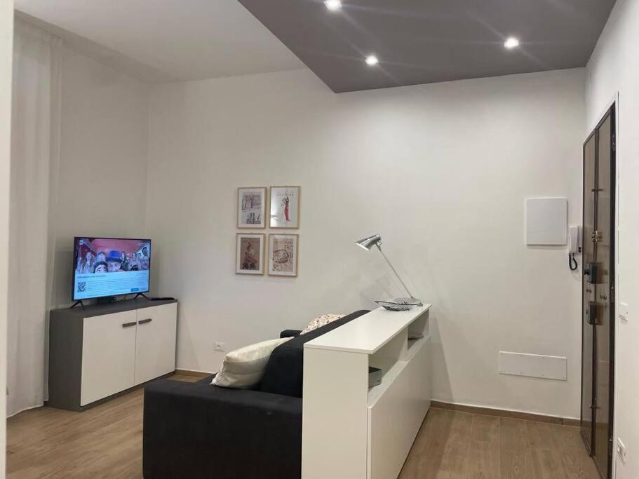 Ferienwohnung Camar 110 La Spezia Exterior foto