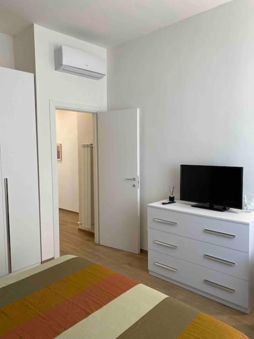 Ferienwohnung Camar 110 La Spezia Exterior foto