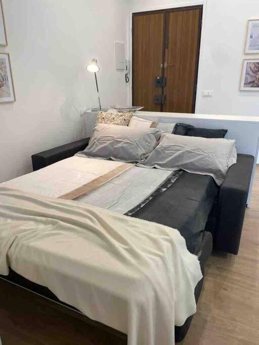Ferienwohnung Camar 110 La Spezia Exterior foto