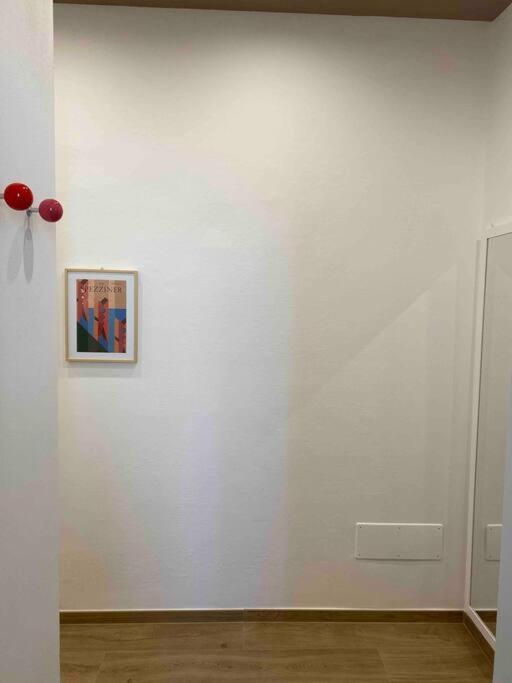 Ferienwohnung Camar 110 La Spezia Exterior foto