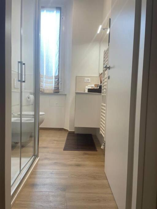 Ferienwohnung Camar 110 La Spezia Exterior foto