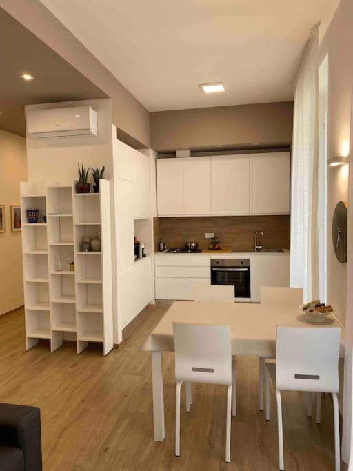 Ferienwohnung Camar 110 La Spezia Exterior foto