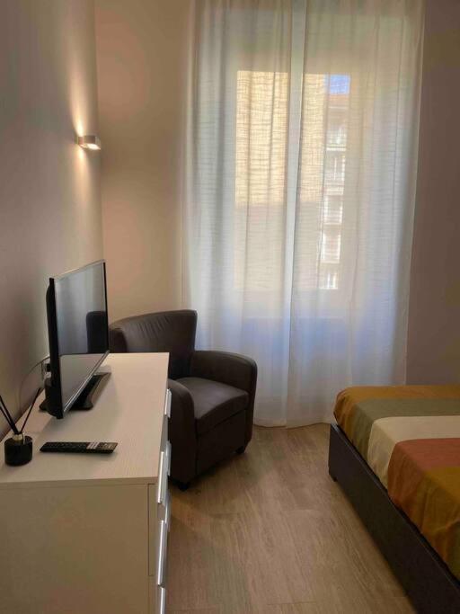Ferienwohnung Camar 110 La Spezia Exterior foto