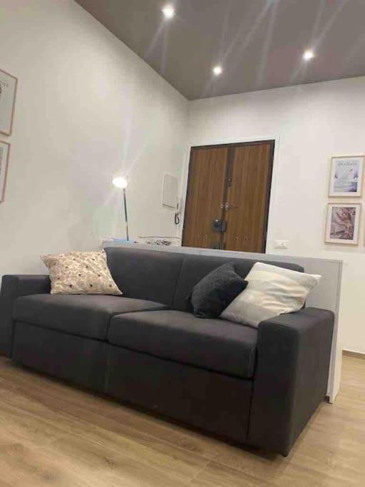 Ferienwohnung Camar 110 La Spezia Exterior foto
